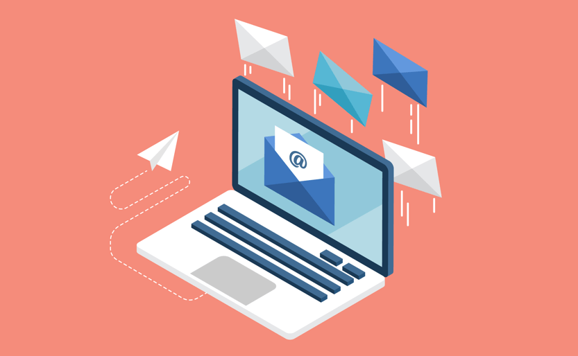 E-mail Marketing: Key to Effective Communication - WebCreatify